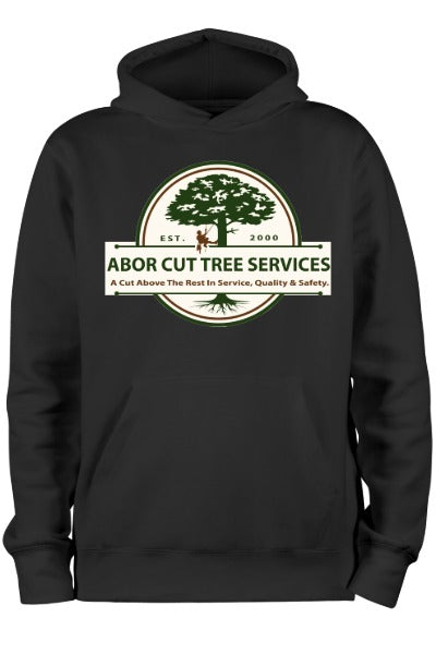 ABTS Hoodie